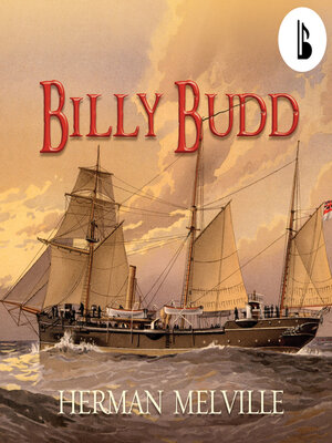 cover image of Billy Budd--Booktrack Edition